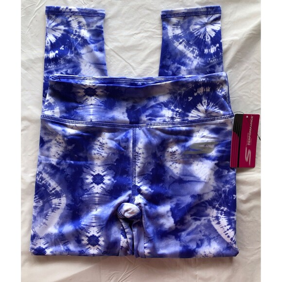 Skechers Performance Division Athletic Girls Pants Go Dri Size Small - Picture 1 of 6